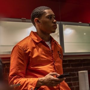 Meet your Posher, Fernando